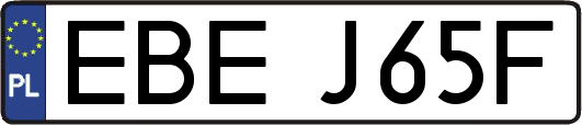 EBEJ65F