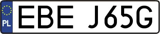 EBEJ65G