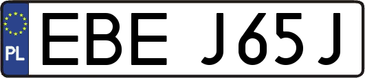 EBEJ65J