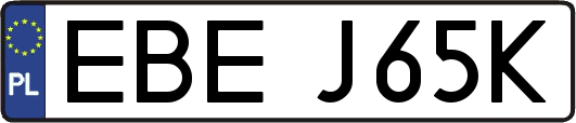 EBEJ65K