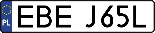 EBEJ65L