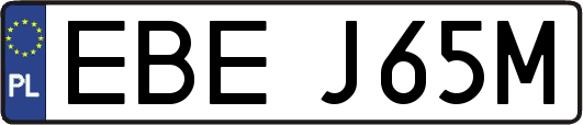EBEJ65M