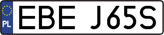 EBEJ65S