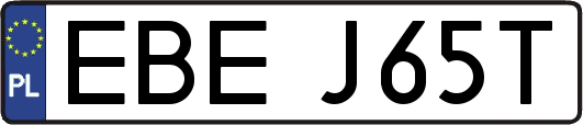 EBEJ65T