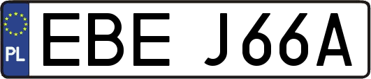 EBEJ66A