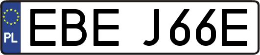 EBEJ66E