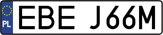 EBEJ66M
