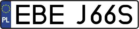EBEJ66S