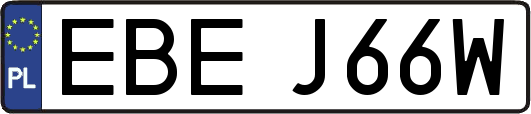 EBEJ66W