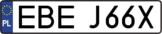 EBEJ66X