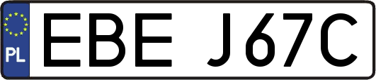 EBEJ67C