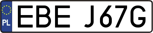 EBEJ67G