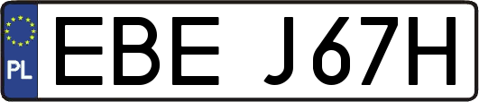 EBEJ67H