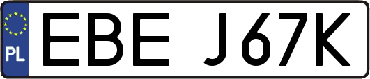 EBEJ67K