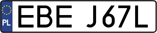 EBEJ67L