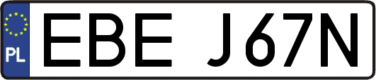 EBEJ67N