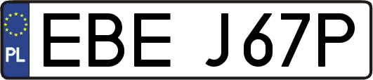 EBEJ67P
