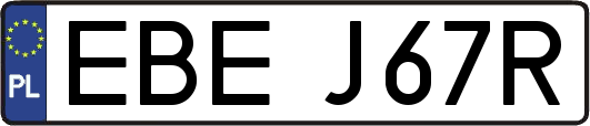 EBEJ67R
