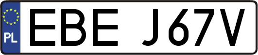 EBEJ67V