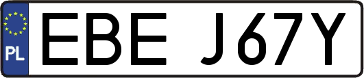 EBEJ67Y