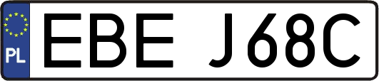 EBEJ68C