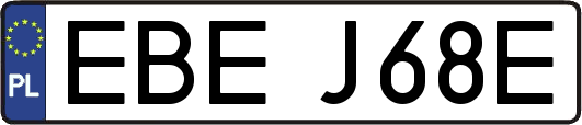 EBEJ68E
