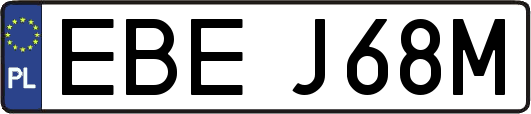 EBEJ68M