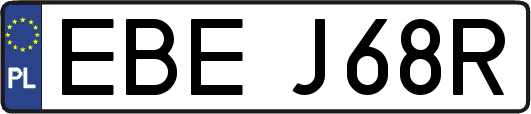 EBEJ68R
