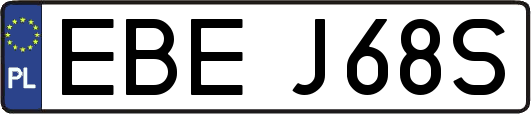 EBEJ68S
