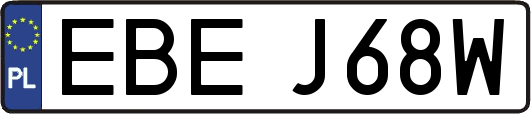 EBEJ68W