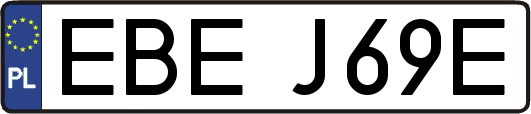 EBEJ69E