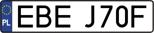 EBEJ70F