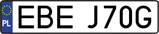EBEJ70G