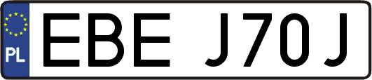 EBEJ70J
