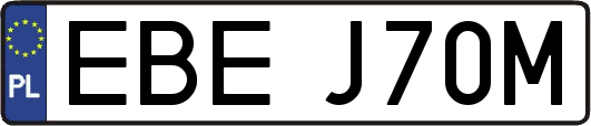 EBEJ70M