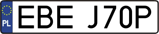 EBEJ70P