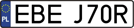 EBEJ70R