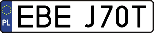 EBEJ70T