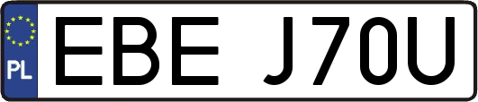EBEJ70U