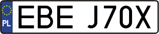 EBEJ70X