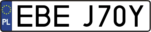 EBEJ70Y