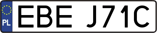 EBEJ71C