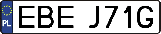 EBEJ71G