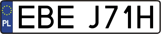 EBEJ71H