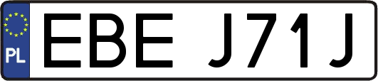 EBEJ71J