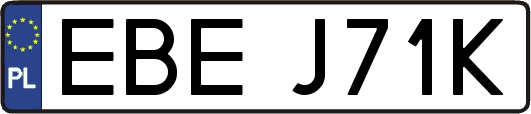 EBEJ71K