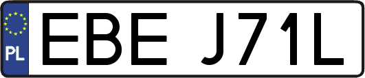 EBEJ71L