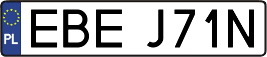 EBEJ71N