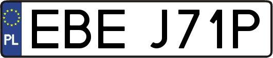 EBEJ71P