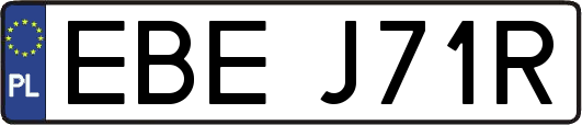 EBEJ71R